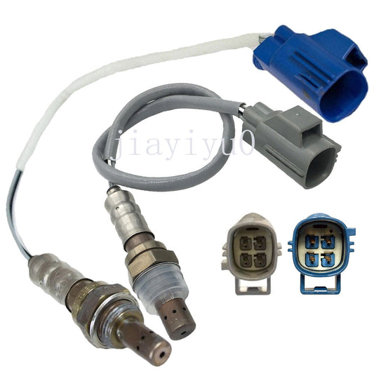 Automotive 24V Nitrogen Oxygen Sensor 5WK96722B Suitable for Men's Trucks 51.15408-0017