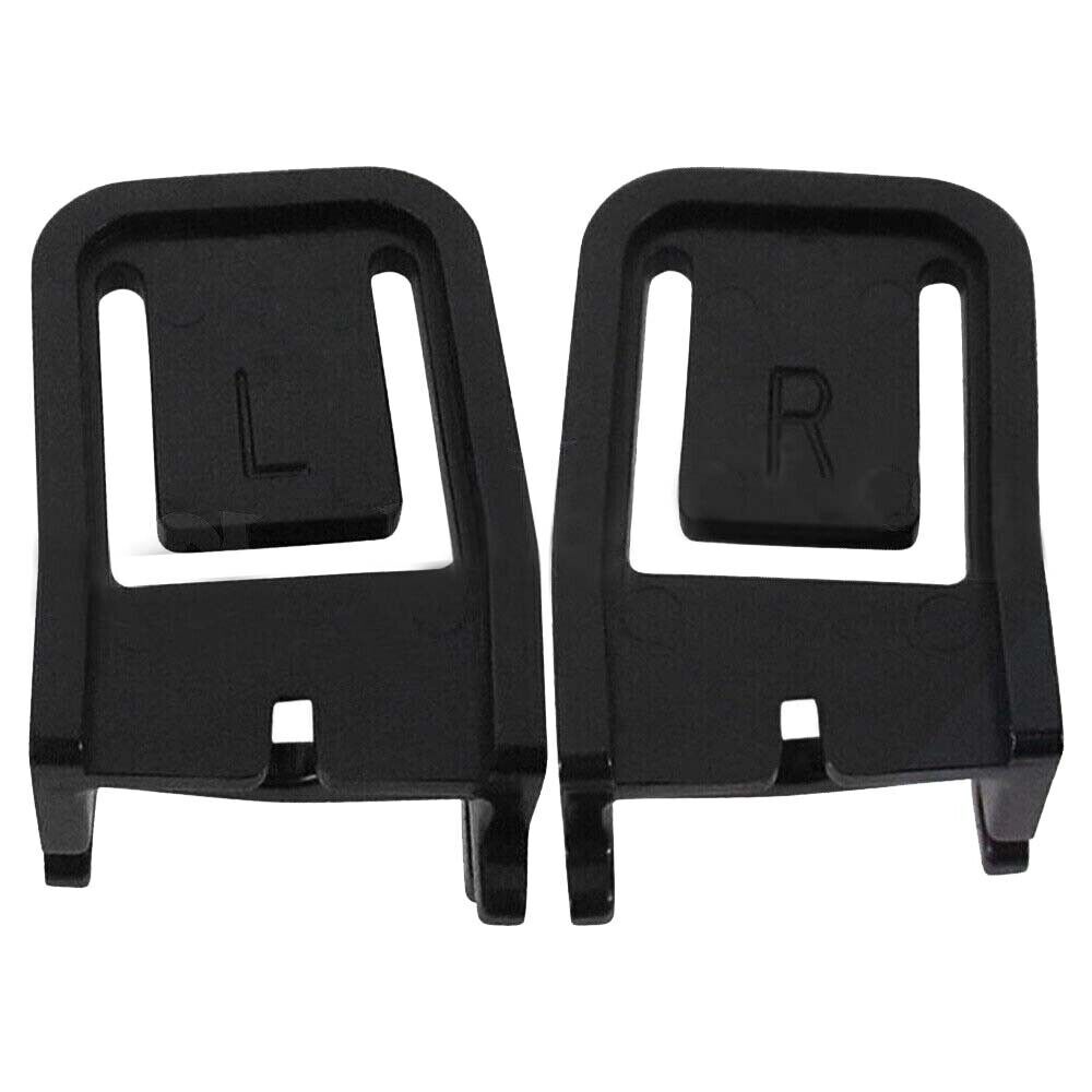 Front Left Right Headlamp Headlight Clip for Honda for Civic 2016 2017 2018-2020