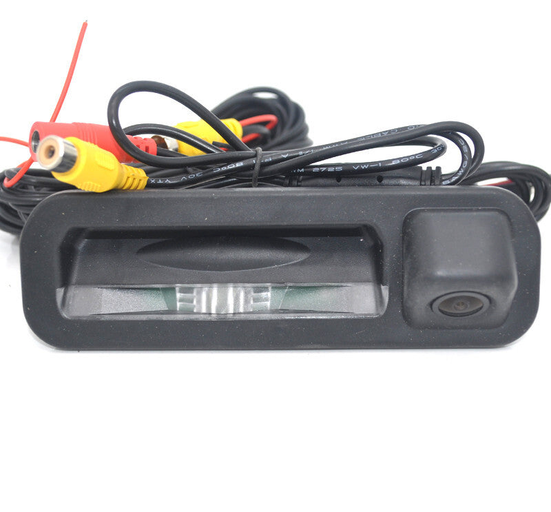 Wireless Rear Reversing Reverse Camera For Escort Focus 2 Focus 3 ab 2012-2013