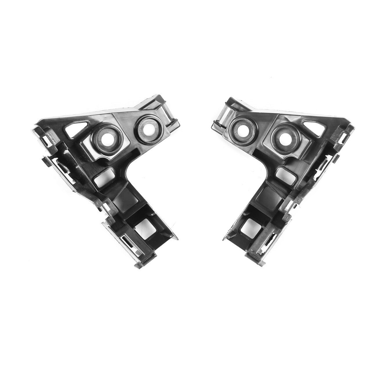 Rear LeftRight Bumper Taillight Guide Support Bracket for VW for Golf 2015-2019