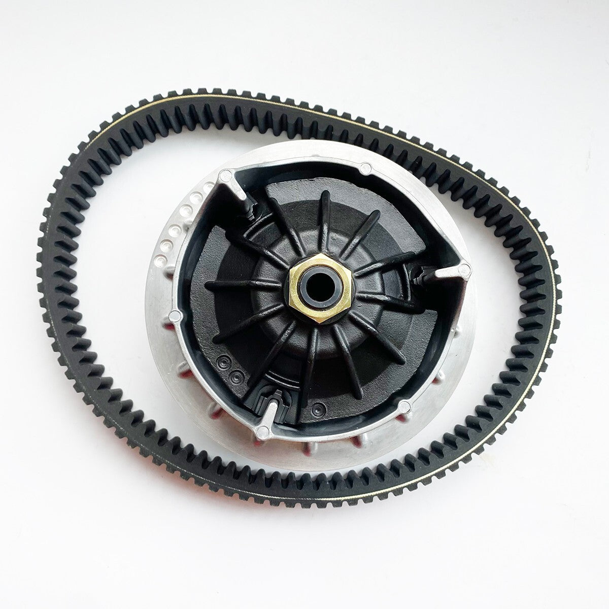 New Variator Primary Clutch  Drive Belt Pulley For Fits CFMOTO CF1000 UForce