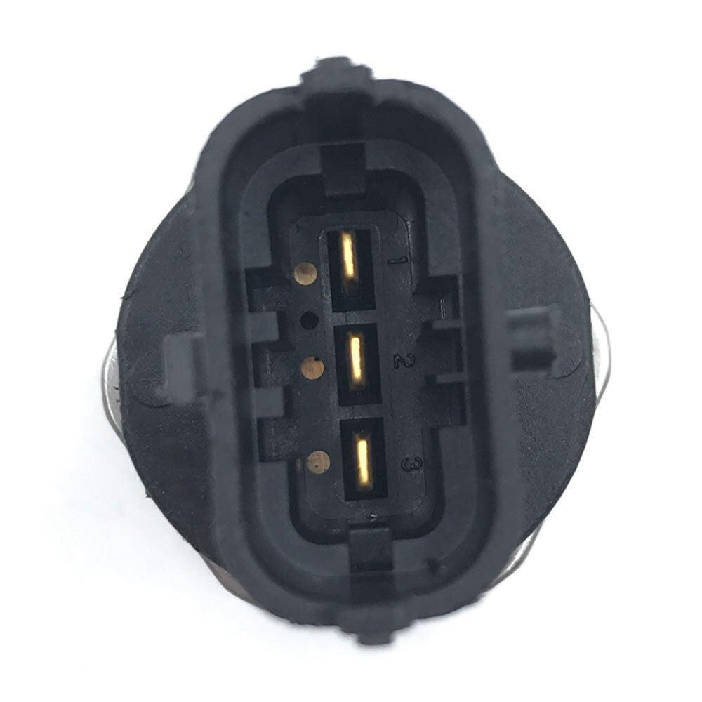 Fuel pressure sensor 0281002842 is suitable for Mercedes-Benz W169 W245 W203 W211 and for Dodge ...