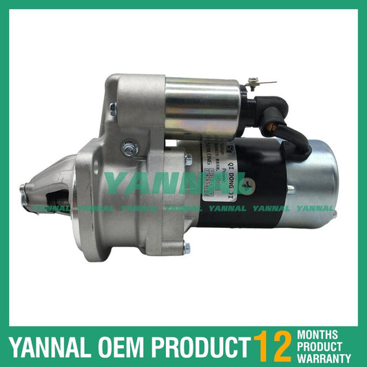 Beginner 15T Parts for Yanmar 3TN100 Engine