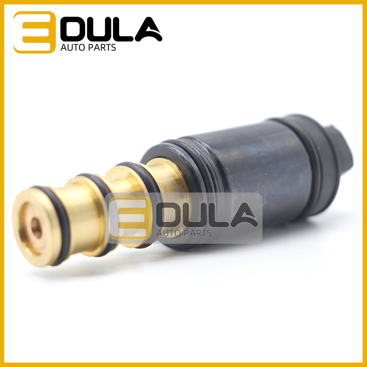 AC compressor control valve suitable for Toyota Yaris Rumion Ractis Vitz 1PCS