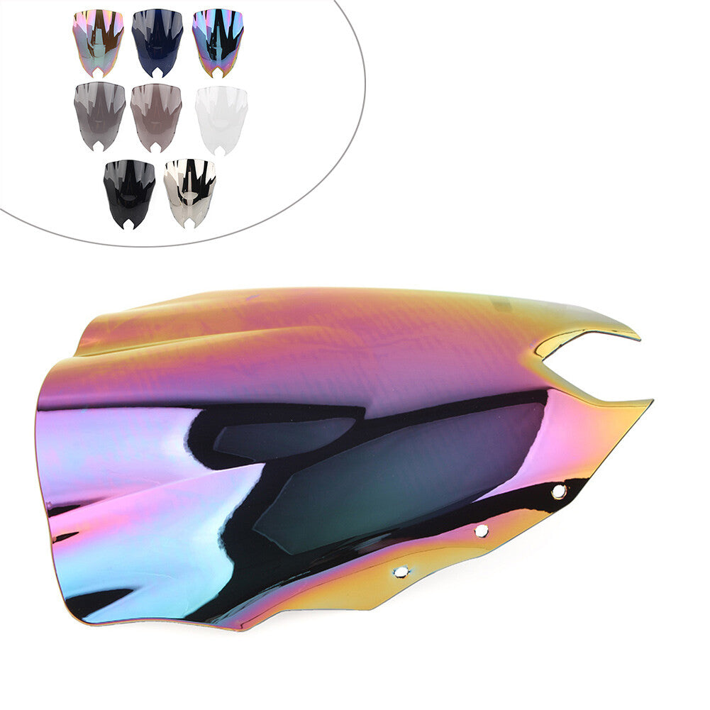 for YAMAHA FZ-6R 2009-2015 Windscreen Windshield Screen
