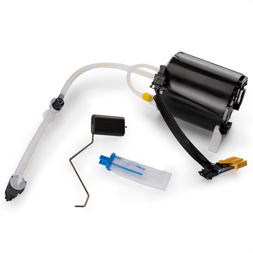 1PC NEW C2D25079 Electric Fuel Pump Assembly For JaguarXF XFR XJ XJR XJR575