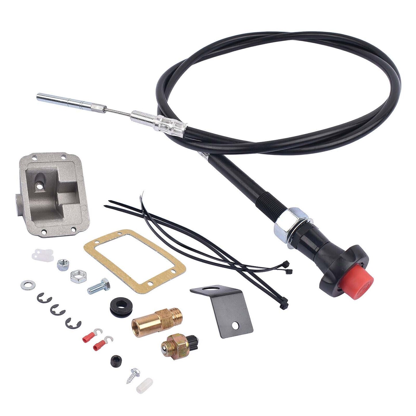 PSL400 shaft disconnect converter for Dodge for Ram 1500 2500 3500 (1994-2001-)