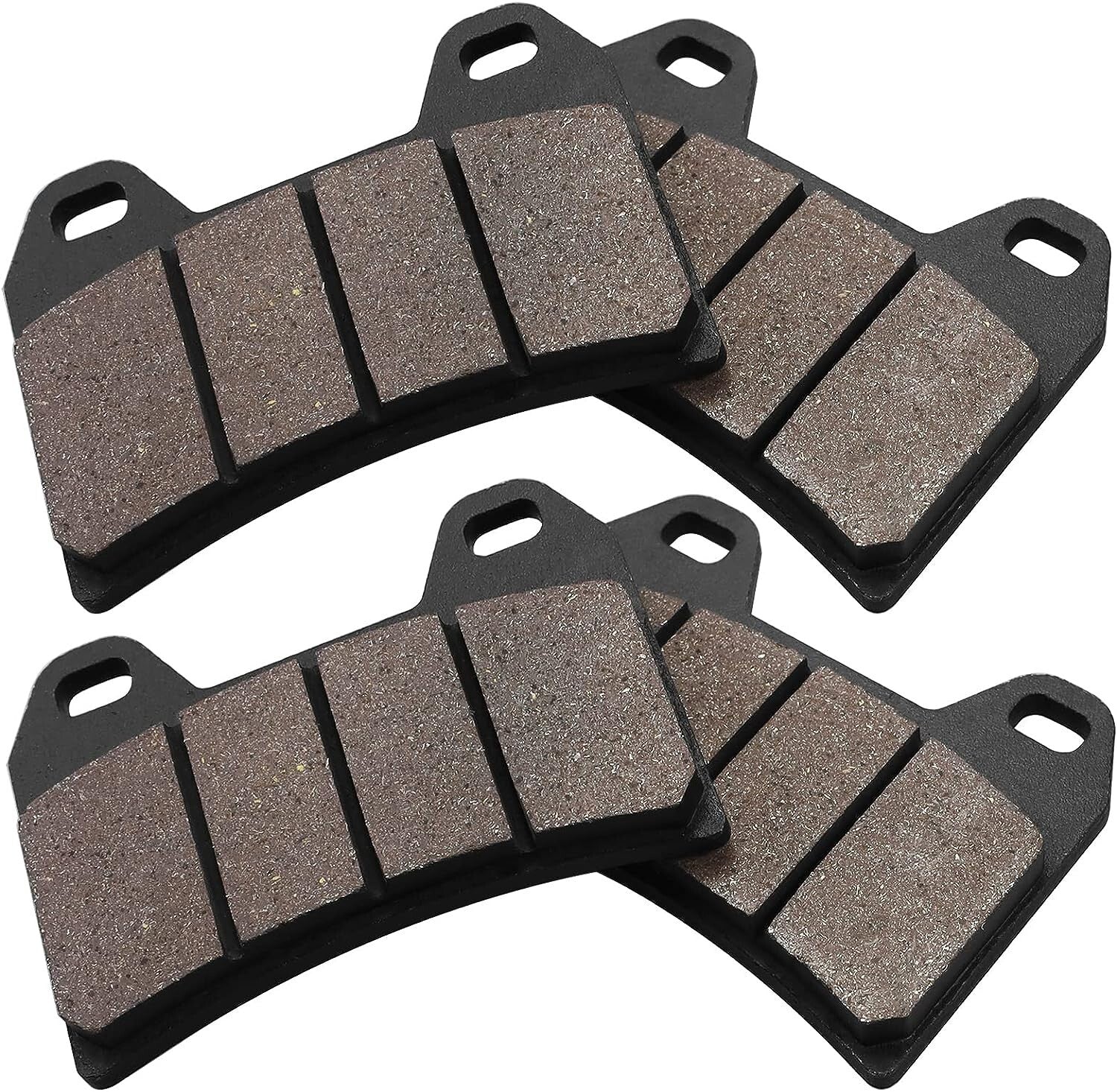 Front Brake Pads for MOTO GUZZI STREET BIKES California EV/Special Series 02-05
