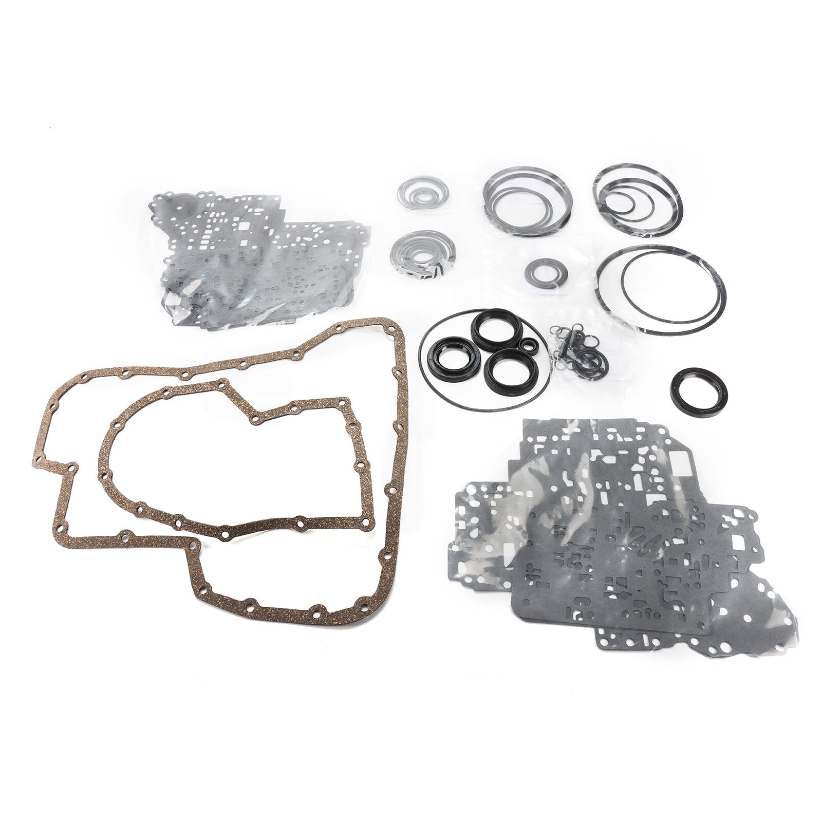 One Set Auto Transmission Overhaul Rebuild Kit Gasket Seals RE4F03A for Nissan