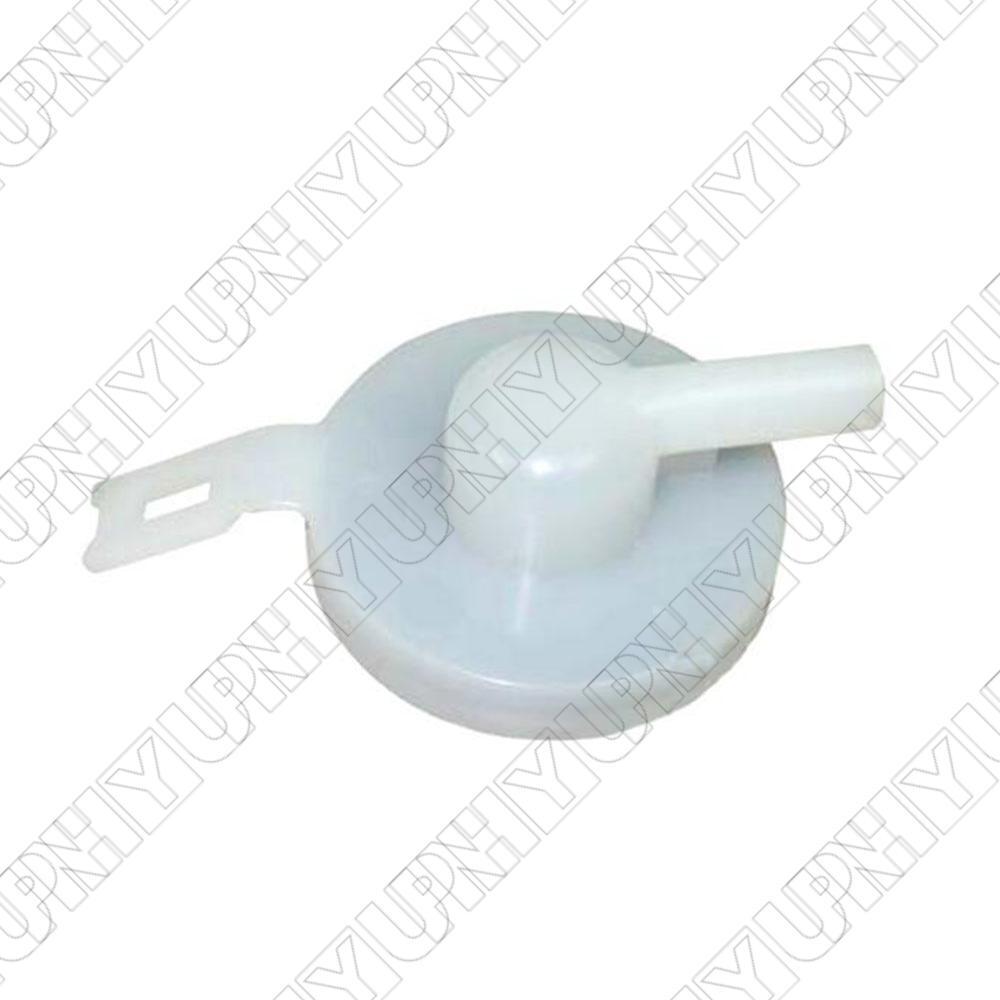 For 2003-2011 for Isuzu D-Max 8973333540 Surge Tank Cap Cover Water Tank Cover White
