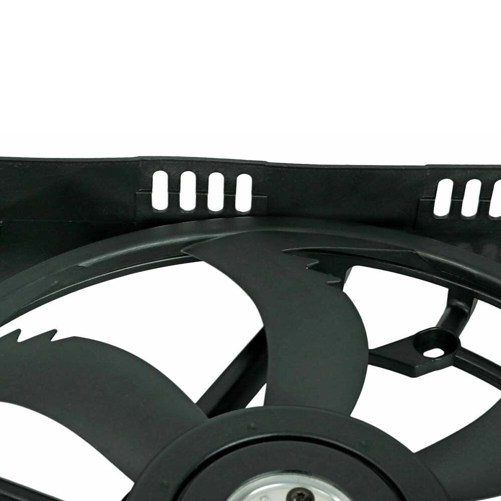 16360-25010 Radiator, condenser, and cooling fan assembly for Toyota for Camry 2.5L 19-21