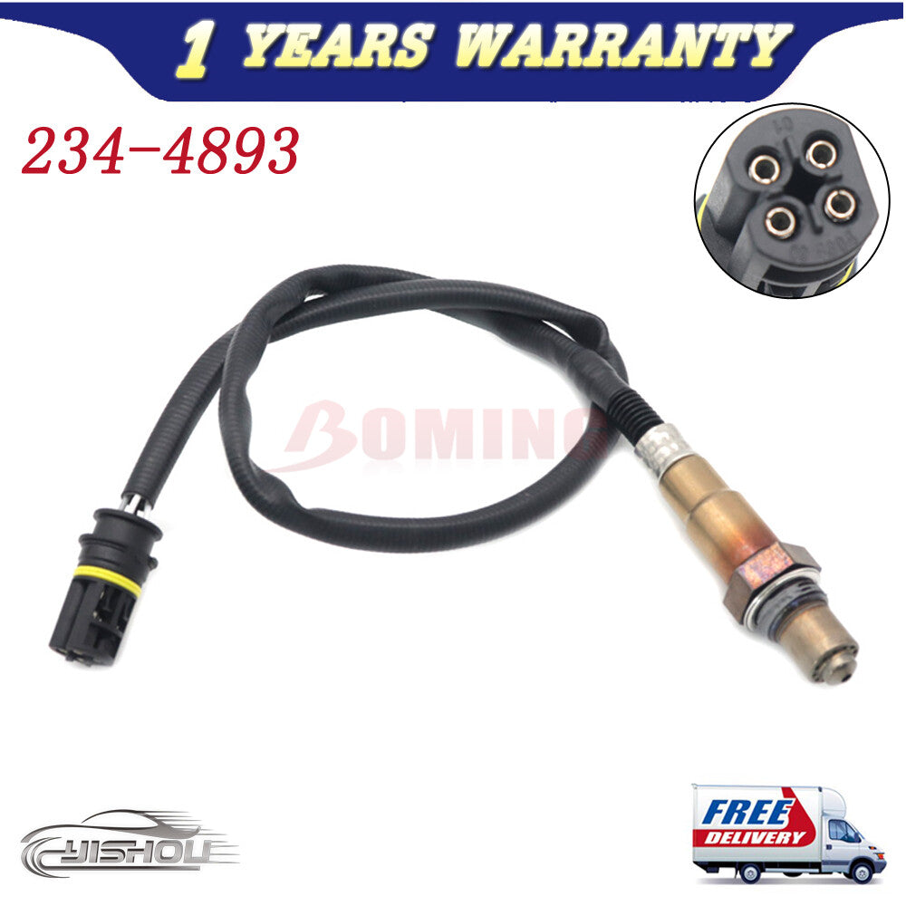 O2 Oxygen Sensor 89465-35660 for TOYOTA for LAND CRUISER PRADO HILUX SURF