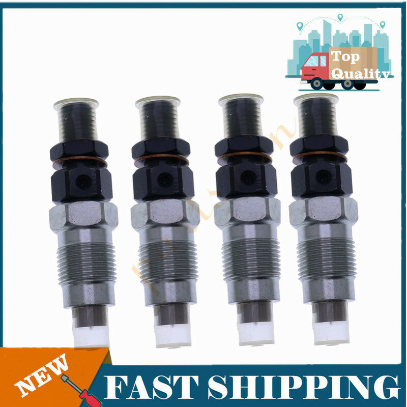 new 4-piece fuel injector assembly 7023120, suitable for Bobcat 645 751 753 773 DF6I5447S
