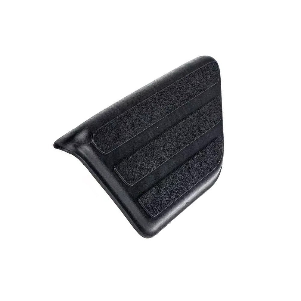 Right Truck Bed Panel Step Pad Black Fit For 1999-2005 Silverado for Sierra 15709894