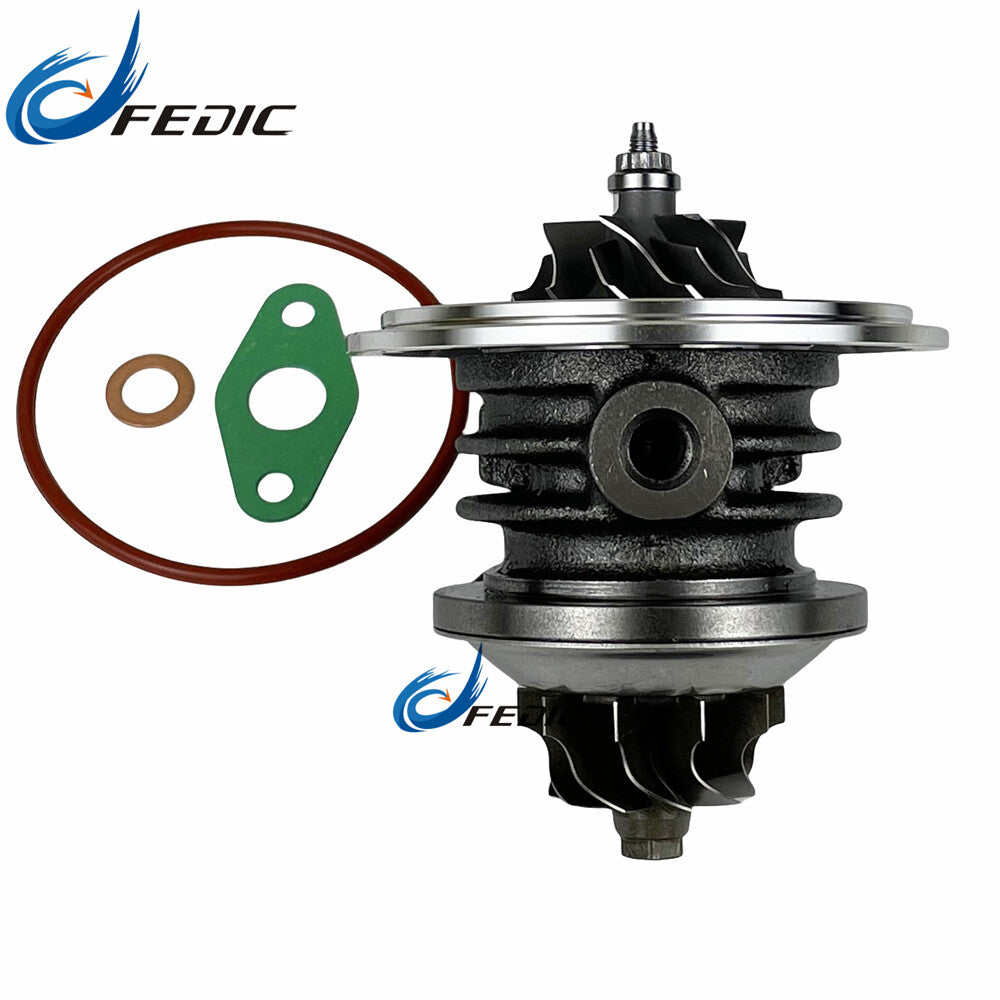 Turbo cartridge GT1544S 454083 for Ford for Seat for VW 1.9TDI 66 Kw 90 HP 1Z AHU ALE