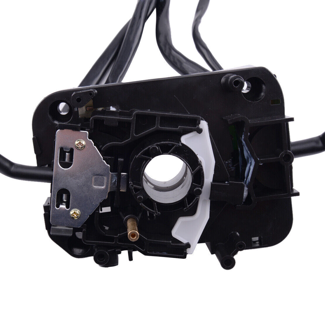 MR301406 for Mitsubishi Pajero Montero Headlight Indicator Turn Signal Switch