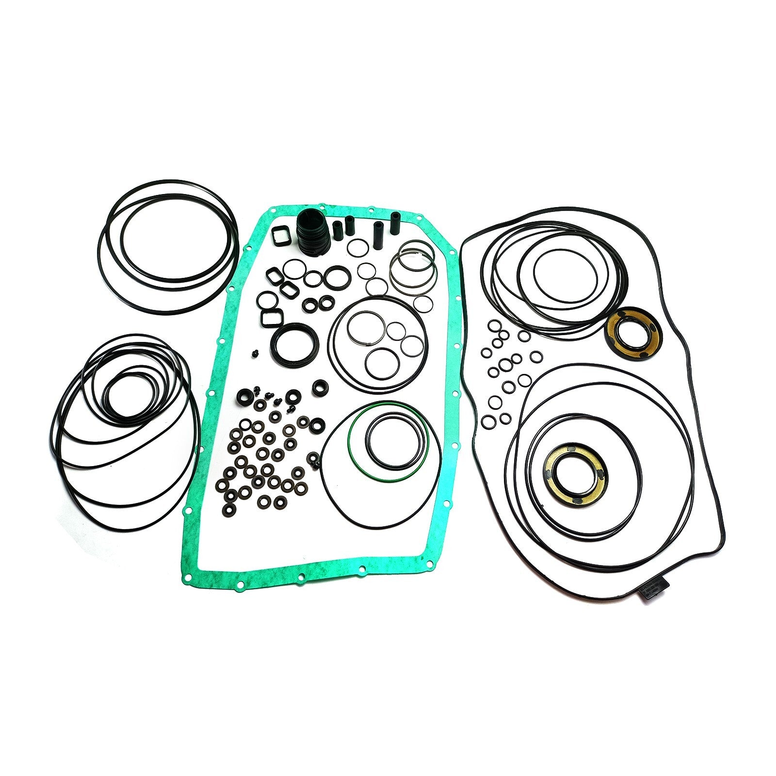 6HP26 Auto Transmission Master Rebuild Kit Overhaul Clutch Plates for BMW ZF