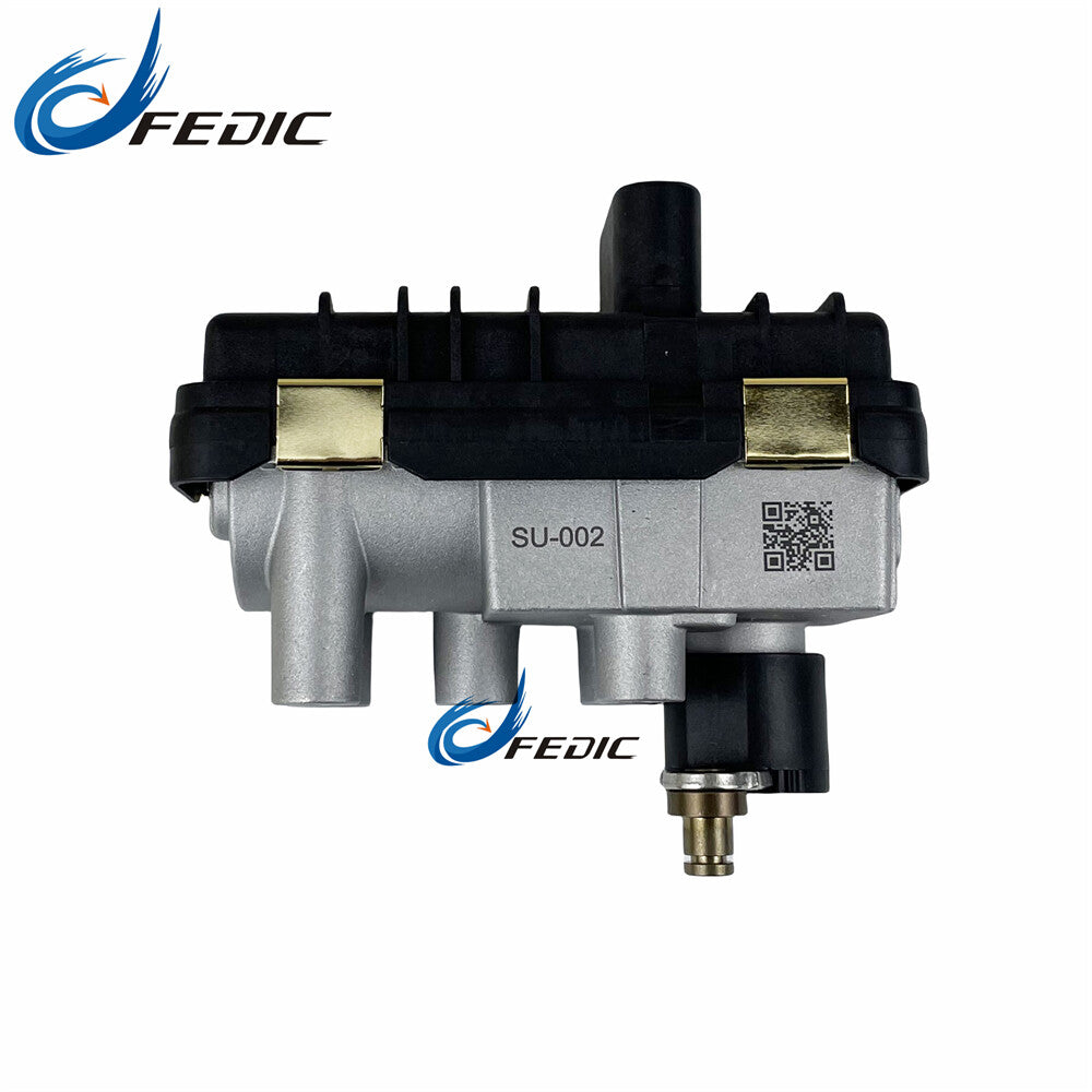 Turbo actuator GTB20V 829440 for Land Rover for Range Rover Sport Vogue 3.0D TDV6