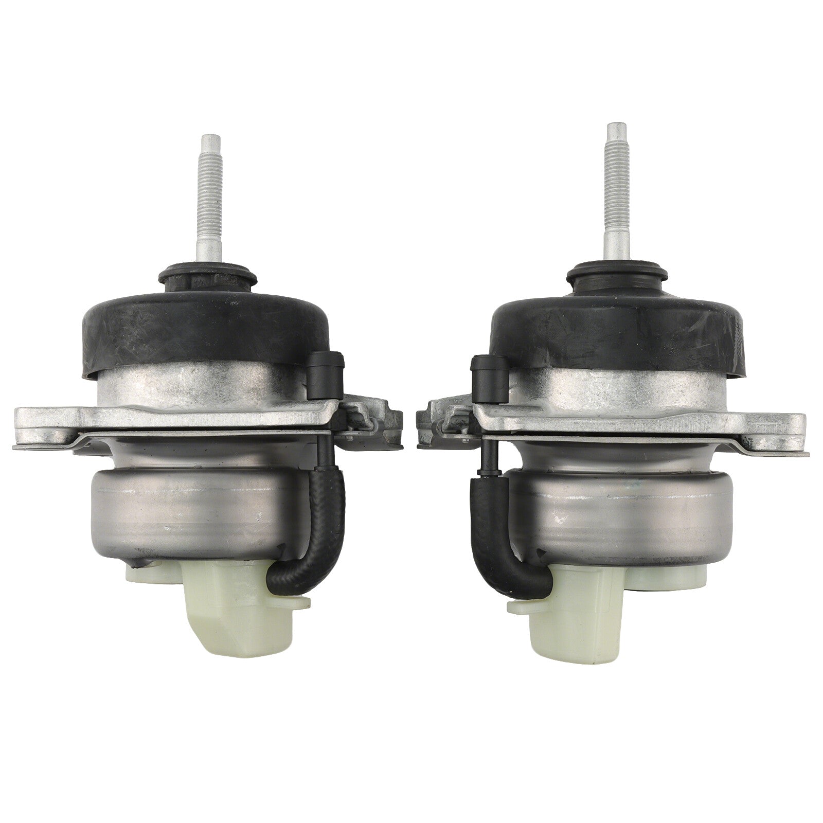 2PCS For 2015-2022 for Ford for Mustang 2.3L FR3Z6038H LH RH Engine Motor Mount Kits
