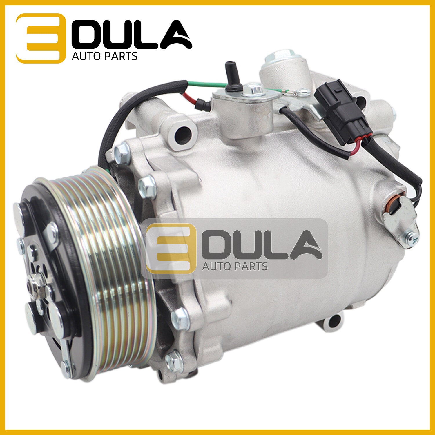 TRSE07 AC compressor for Honda for Civic 2006 - 2011 38810RRBA01 38800RRBA010