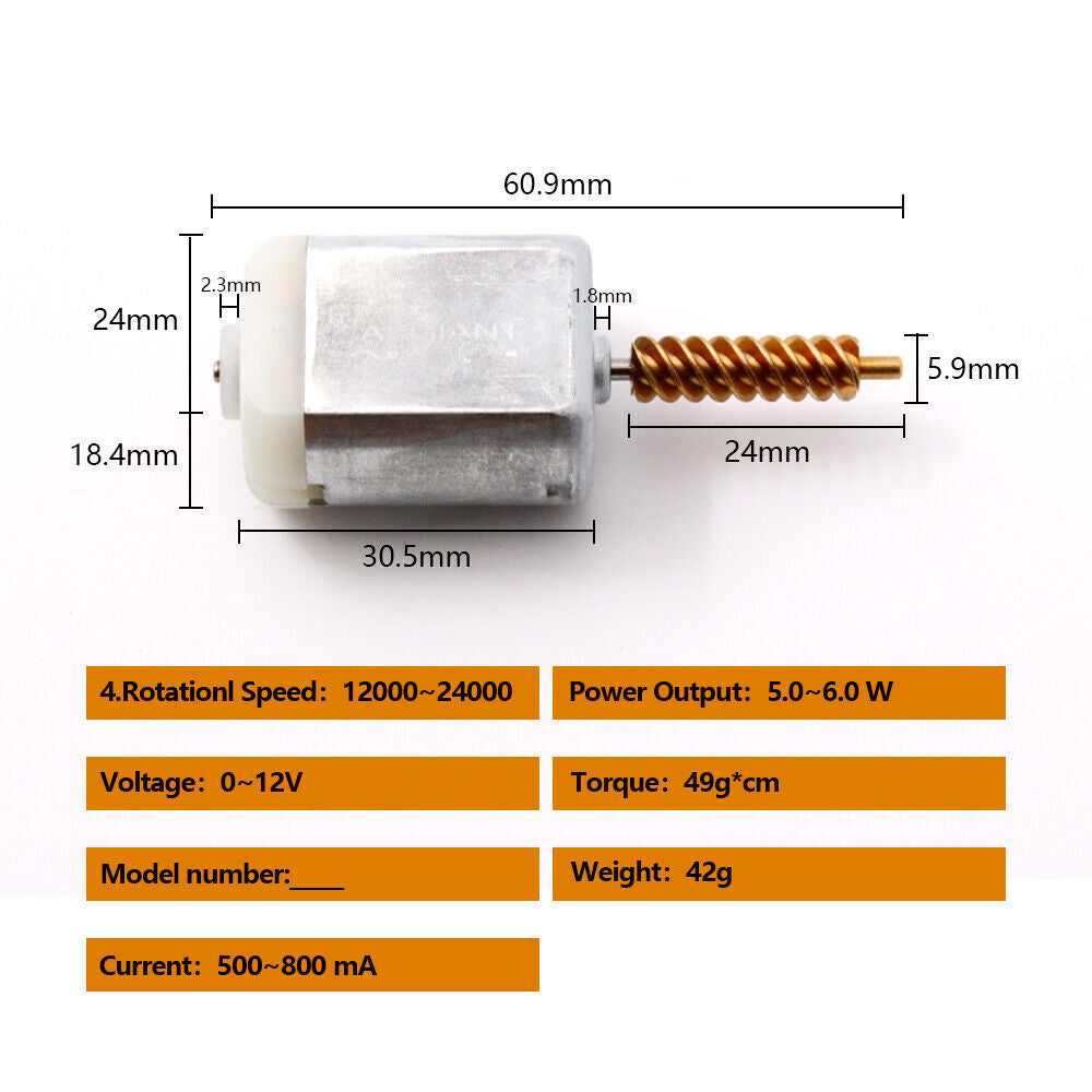 The door lock motor is suitable for 2001-2006 for Mitsubishi Lancer Evolution Evo 7 VII MK7 models.
