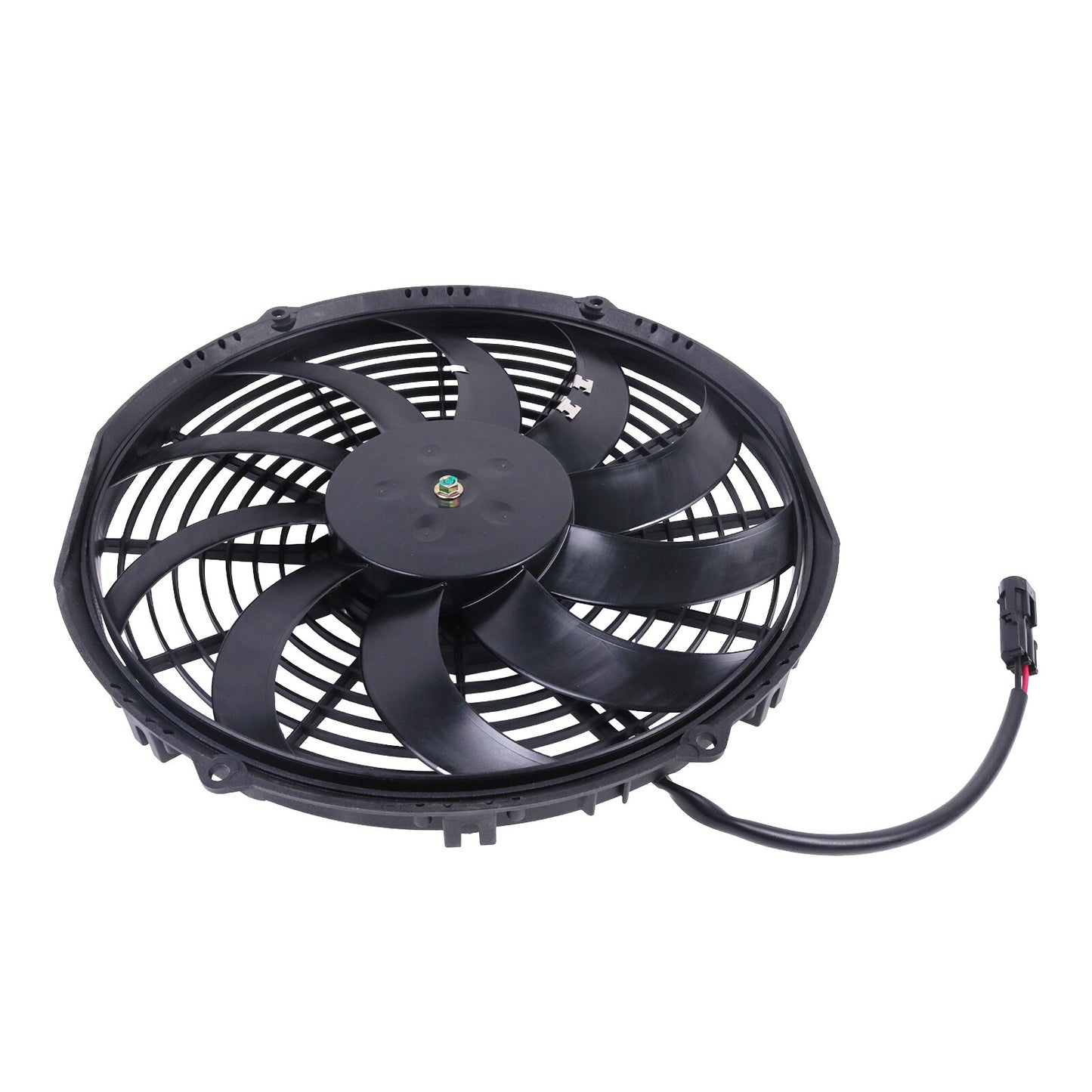 78-1560 781560 For Thermo King Tripac And Evolution APU Condenser Fan 12V