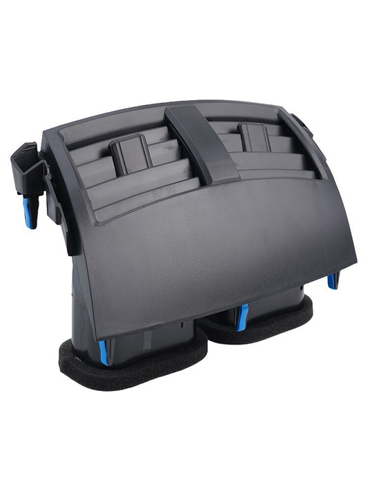 Replace Center AC Air Dash Vents Panel for Toyota For RAV4 2006-2012 55663-42020
