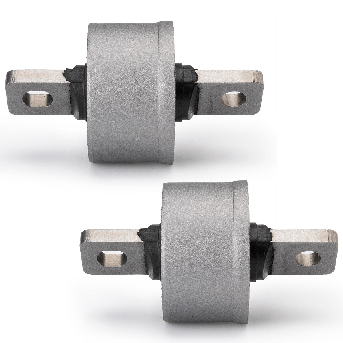 2X 4120A125 rear tail boom bushings suitable for Dodge caliber for Jeep , Compass, Patriot, Lancer