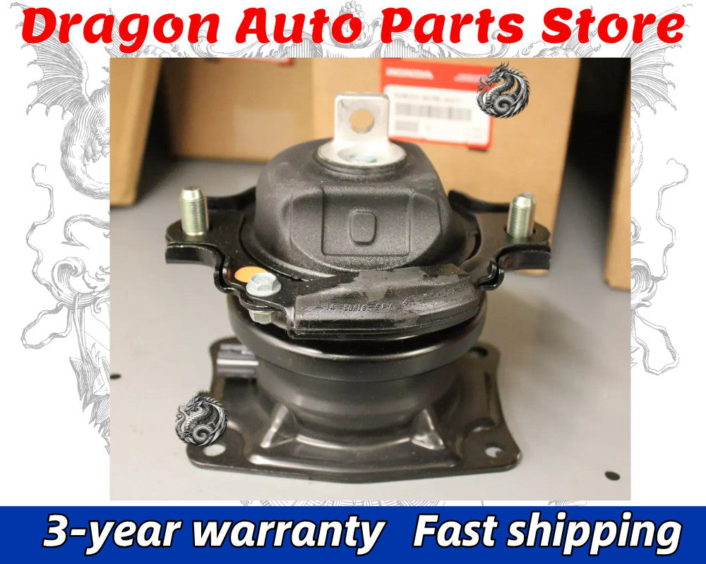 FIT for Honda Odyssey Front Motor Mount 2005-2007 EX-L/Touring 50830-SFY-023