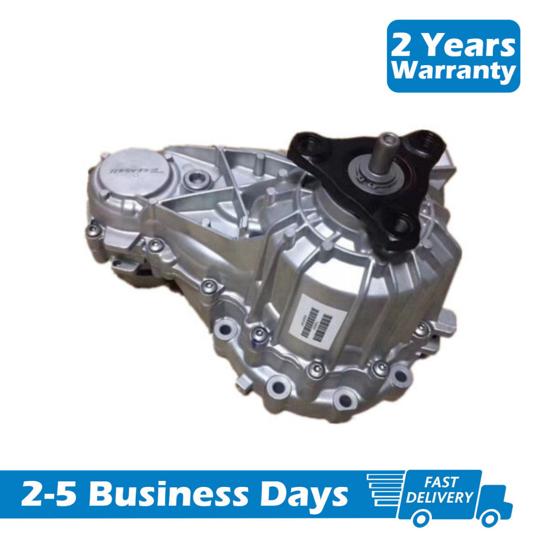 Transfer Case Assembly for Maserati Ghibli Quattroporte 2014-2017 AWD RWD