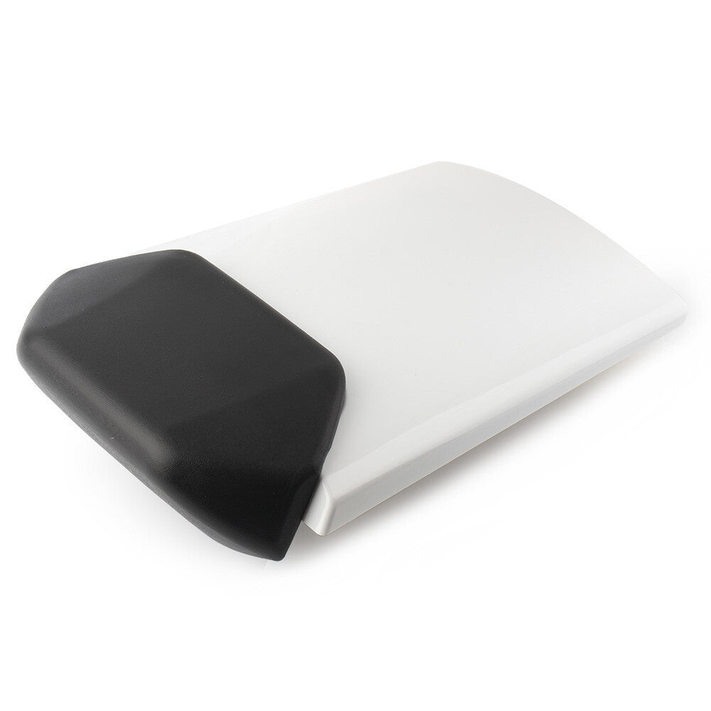 Motorcycle Rear for Seat Back Cover Cowl Fairing Fit for Yamaha YZF R1 1998-1999 White