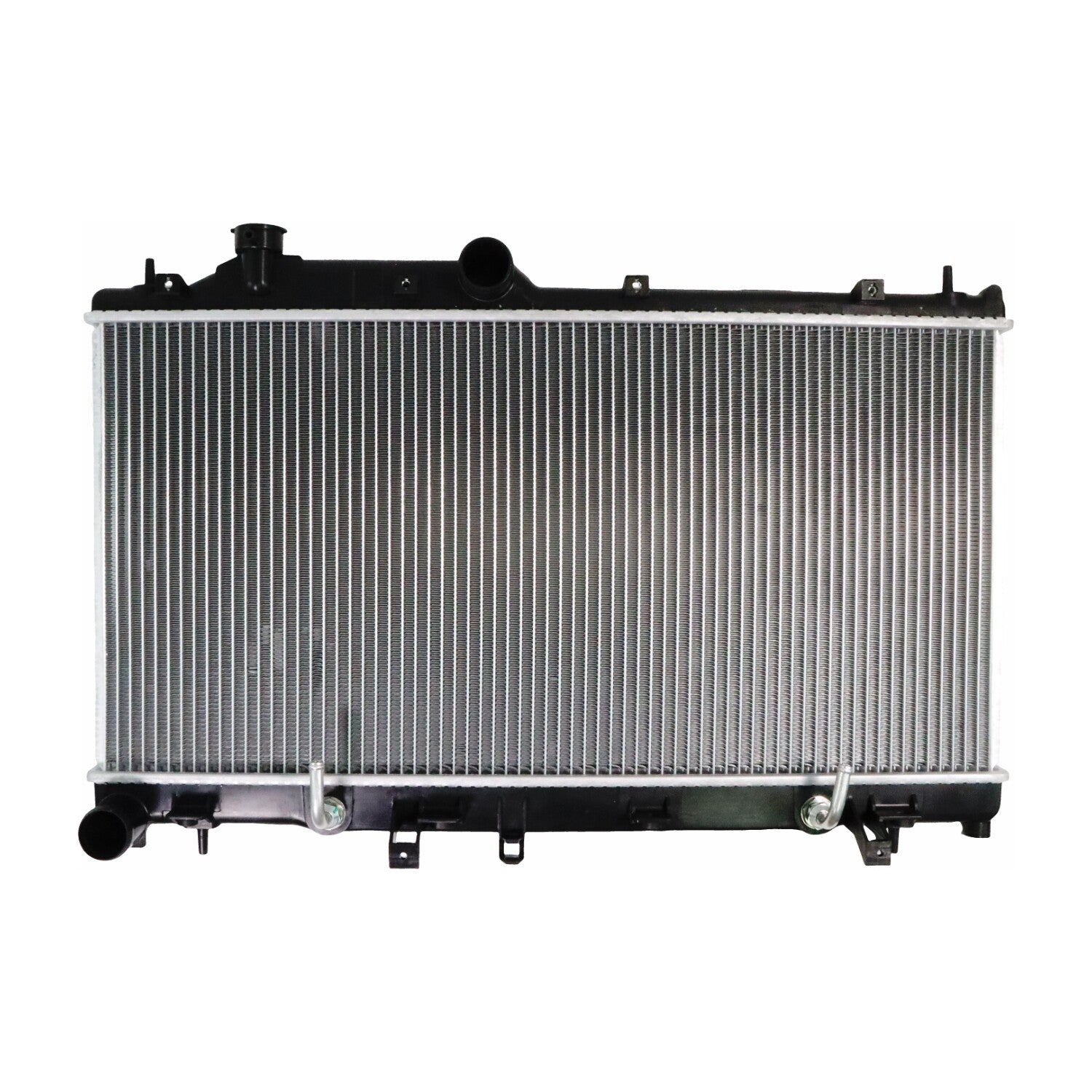 Radiator for Subaru XV Crosstrek Legacy Forester 2005-17 CU2777 NEW