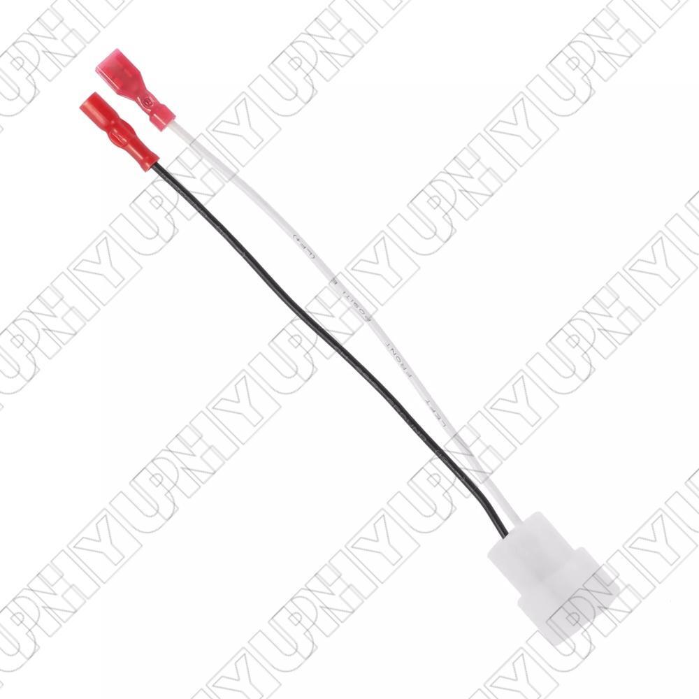 4 Pcs Speaker Wire Connector Harness Adapter 72-9300 for Nissan Maxima 1984-1994