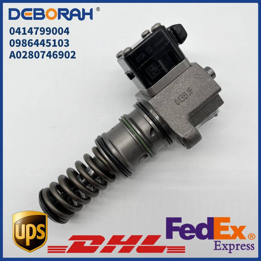 Fuel Unit Pump 0414799004 0986445103 A0280746902 for FREIGHTLINER /MAZ MINSK/ for BENZ