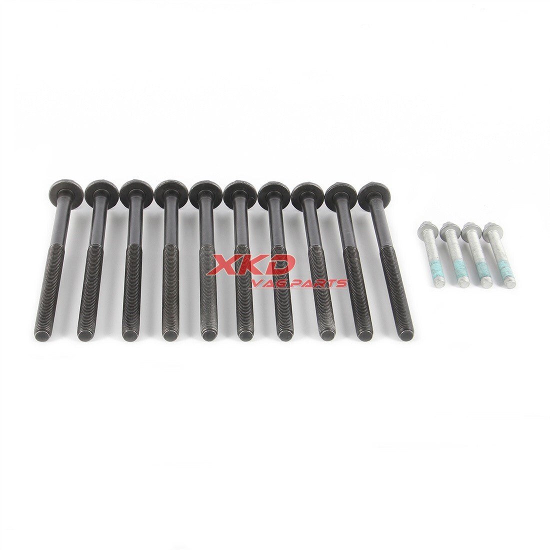 2.0/2.4L 14 Cylinder Head Bolt Kit for Buick for Chevrolet for GMC