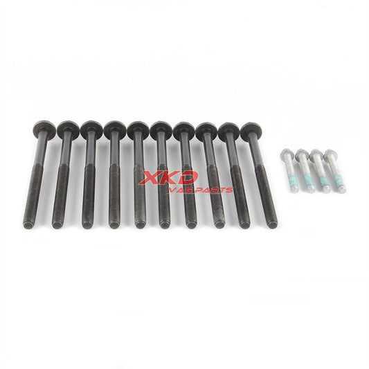 2.0/2.4L 14 Cylinder Head Bolt Kit for Buick for Chevrolet for GMC