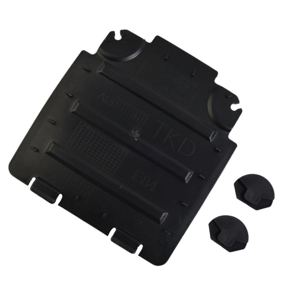 Front Left Or Right Wheel Arch Cover Access Panel Fit For 2013-2015 E84