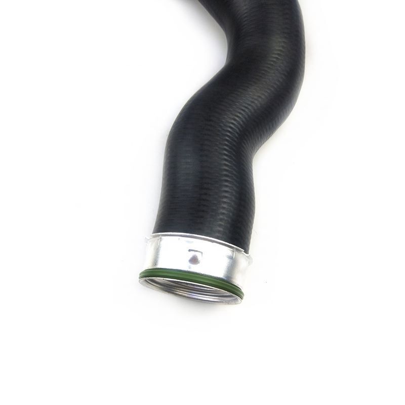 11618515639 Intercooler Turbocharger Booster Air Intake Hose for BMW X5 F15