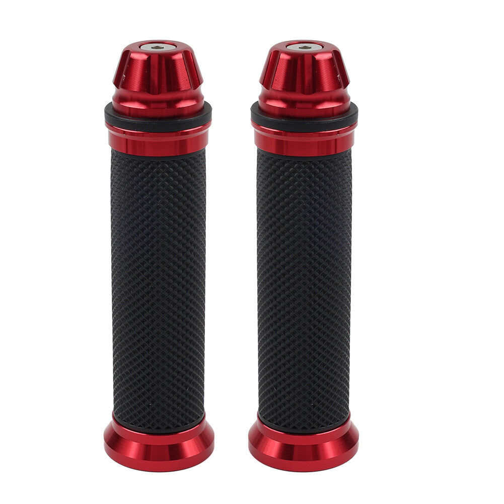 Motorcycle 7/8 Handle Bar Hand Grip for Yamaha FIT for Honda for Suzuki