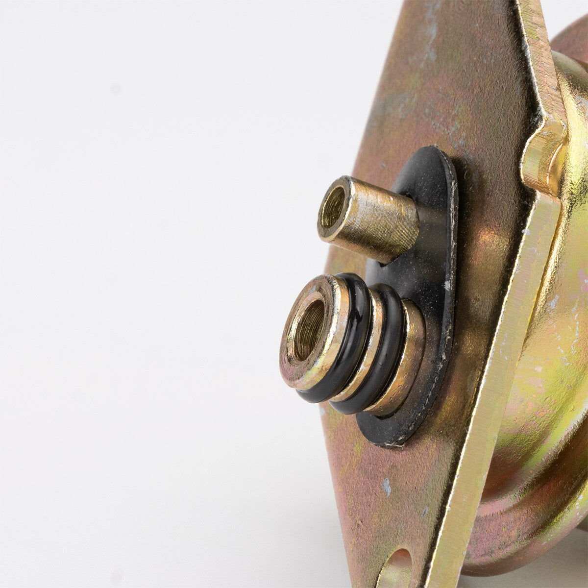 Fuel pressure regulator PR162 suitable for F-150, F53, for Ford for Mercury , for Mazda , for Lincoln 1988-1999