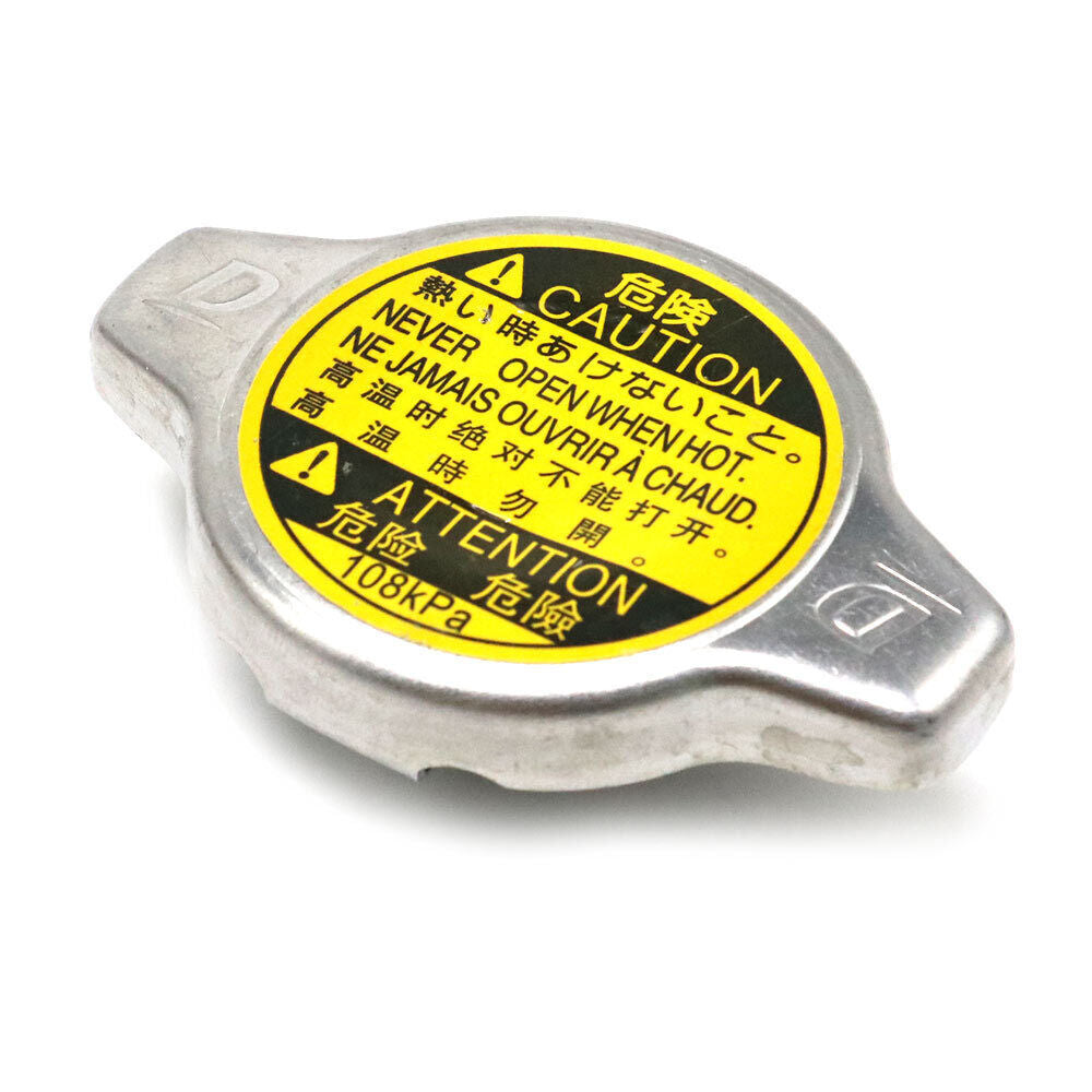 for Toyota for Camry for Corolla Tundra for Lexus 16401-20353 108KPa Radiator Cap Relacement