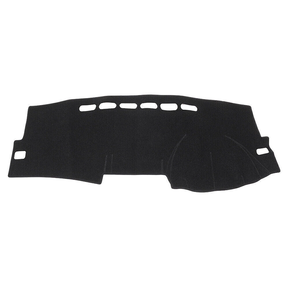 Dashboard Dash Pad Cover Mat Sticker Fit for Toyota for Corolla 2007-2012/Axio 2007-2011