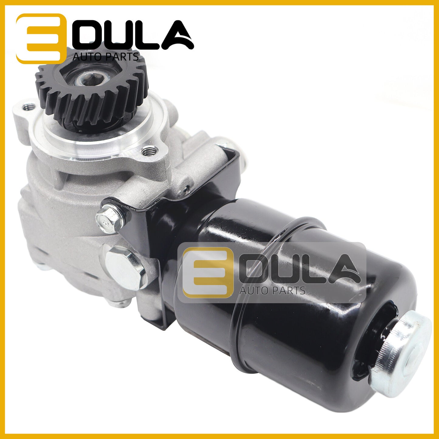 The power steering pump is suitable for Mitsubishi Pajero Montero 3.2 DI-D V76 4M41 4M40
