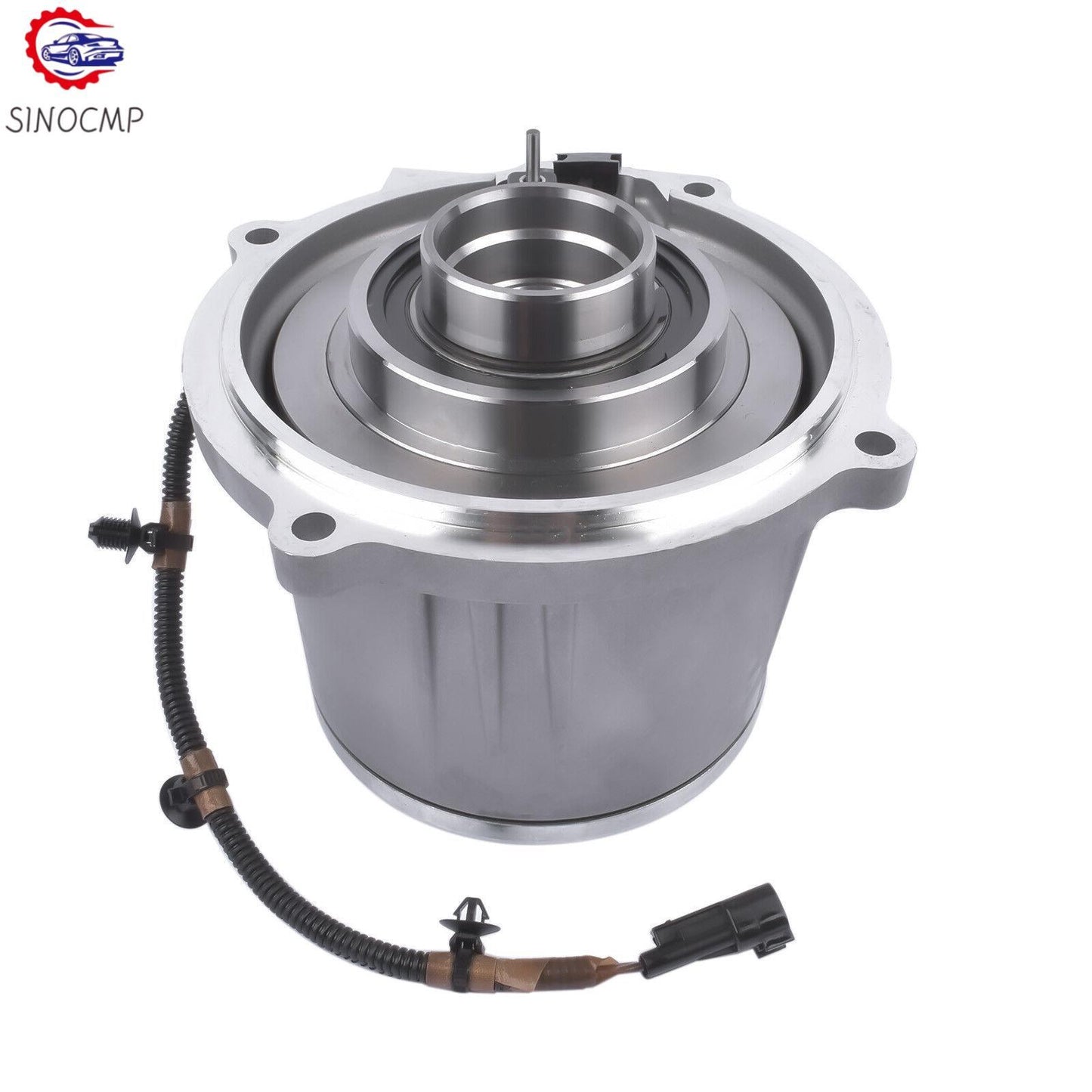 Rear Differential Viscous Coupling Assembly for Mazda CX-3 16-23 CX-5 CX-9 AWD