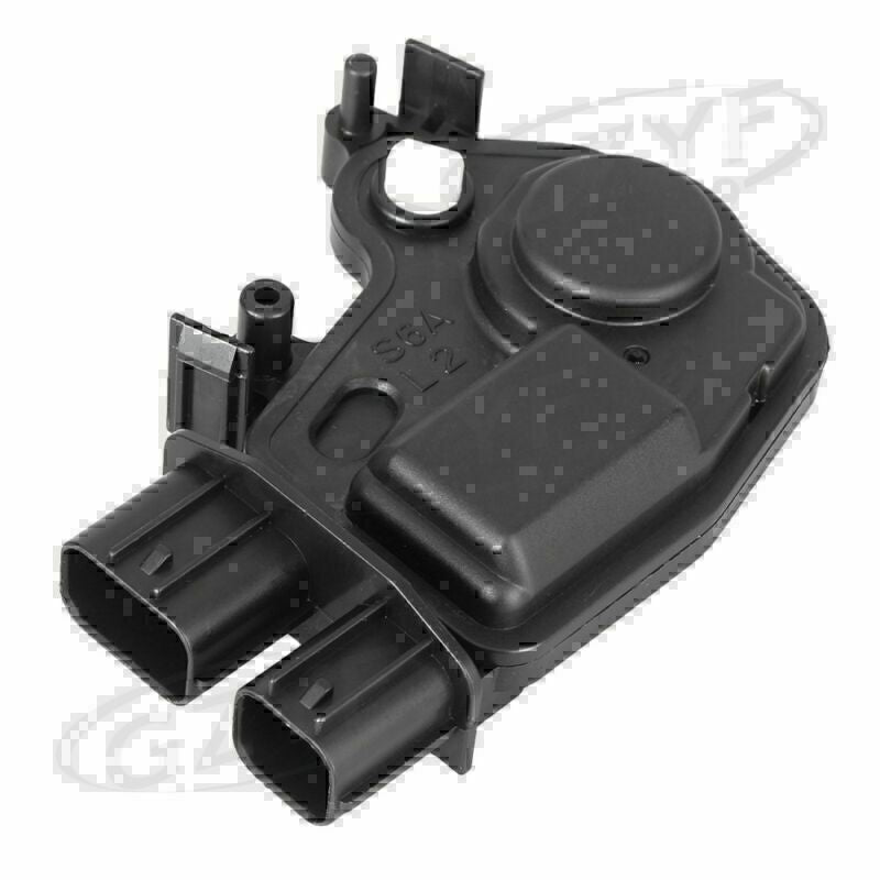 Fit for Honda Left / Driver Side 72155S6AJ11 72155-S6A-J11 Power Door Lock Actuator
