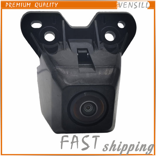 Front View Grille Camera for GMC for Yukon for Yukon XL 2021-2022 3.0 5.3L 6.2L 84710882