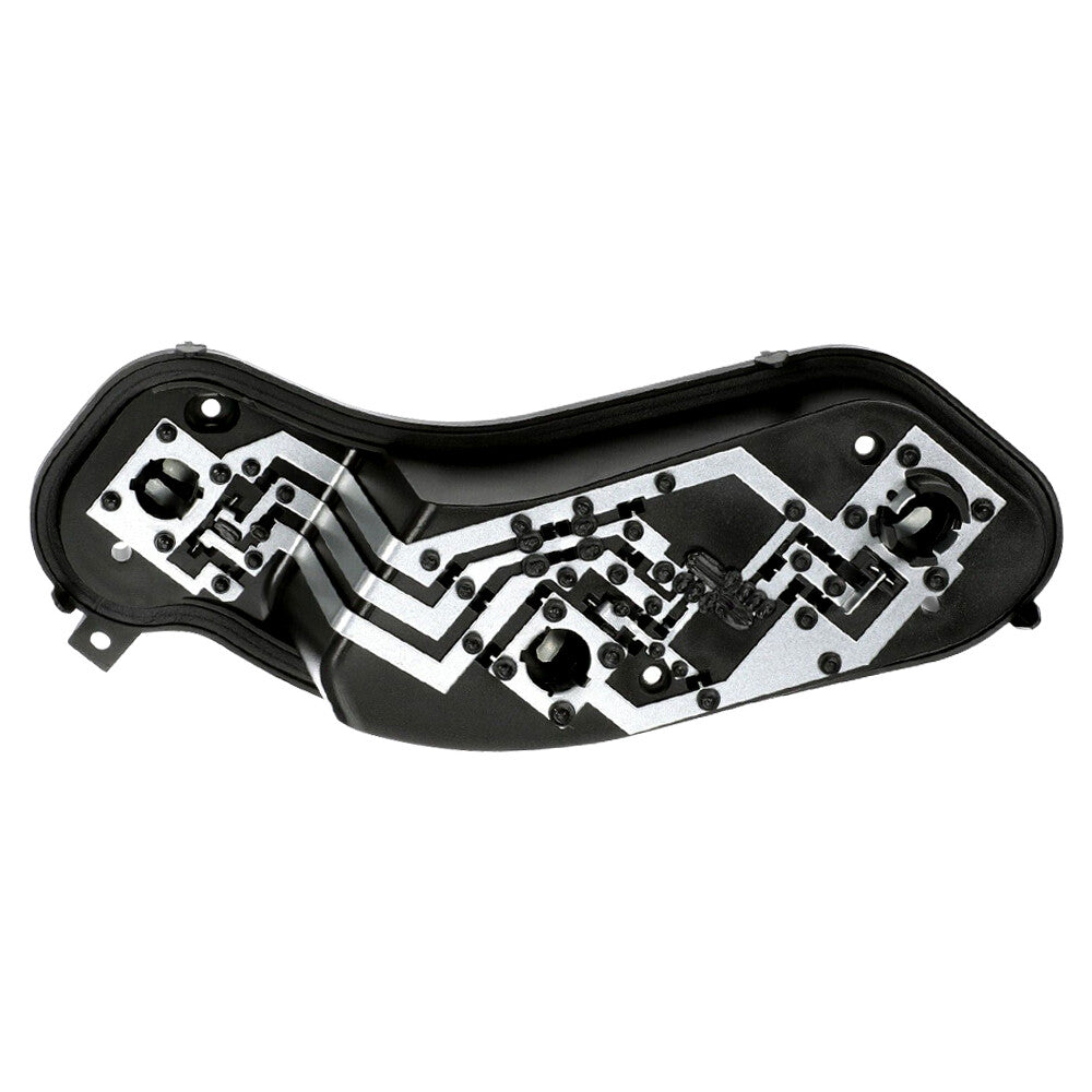 Fit for 12-18 for Nissan Versa Black 265513AW0A Rear Right Taillight Socket Assembly