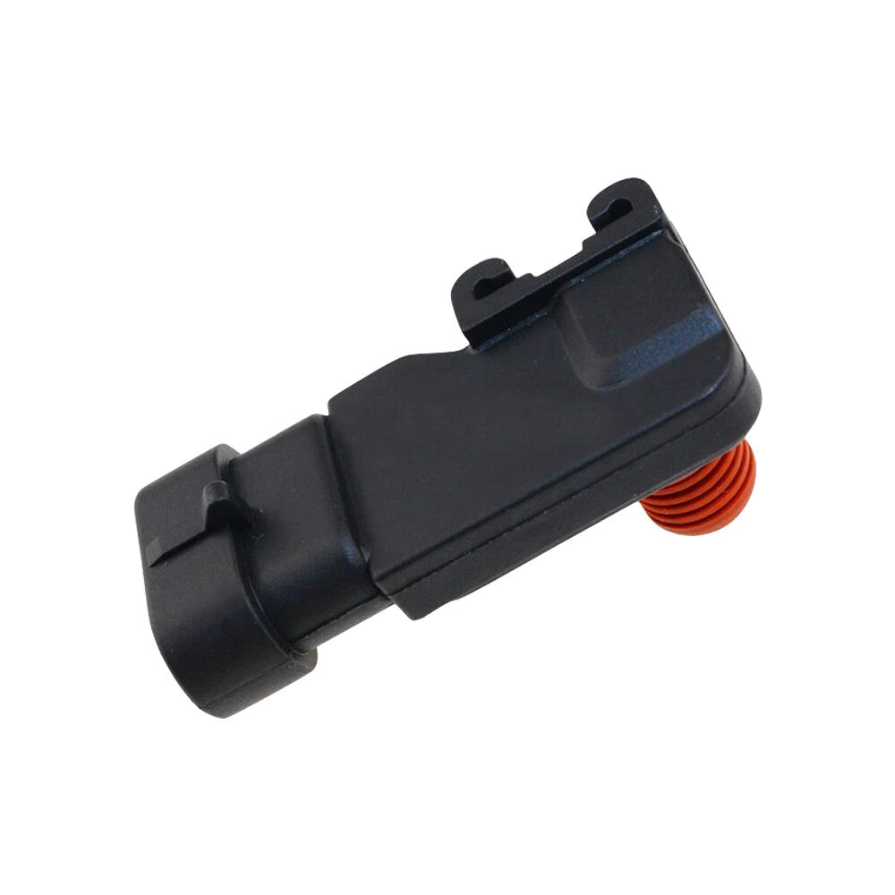 Manifold Absolute Pressure MAP Sensor Fits 2006-2007 for Chevrolet Impala [16212460]