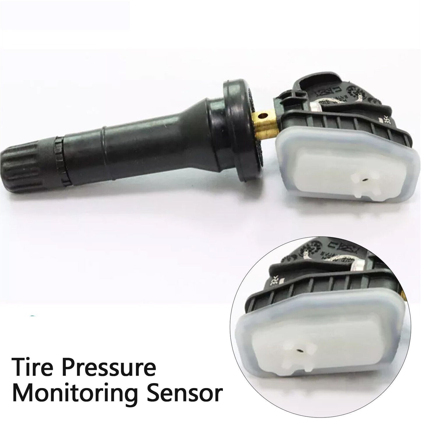 4x TPMS Tire Pressure Monitoring Sensor 28103FL000 for Subaru Impreza Crosstrek