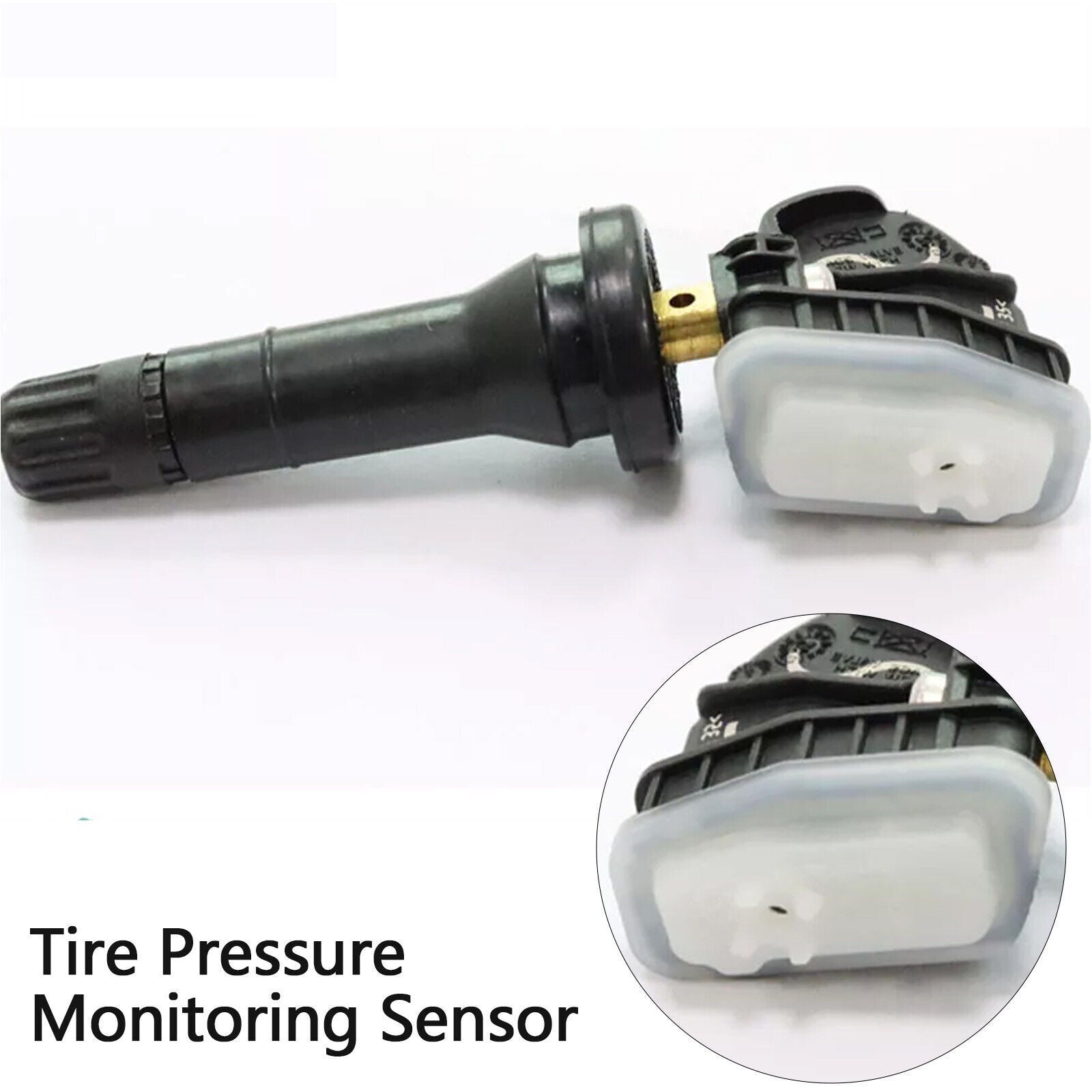 4x TPMS Tire Pressure Monitoring Sensor 28103FL000 for Subaru Impreza Crosstrek